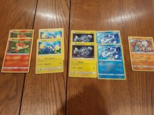 carte pokemon de 2018 macdo