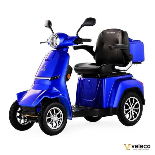 Veleco gravis senior - ,