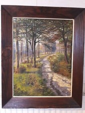 TABLEAU signé André