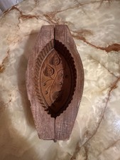 Moule À beurre Bois - 27 Cm