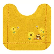 Tapis de toilette Senko My