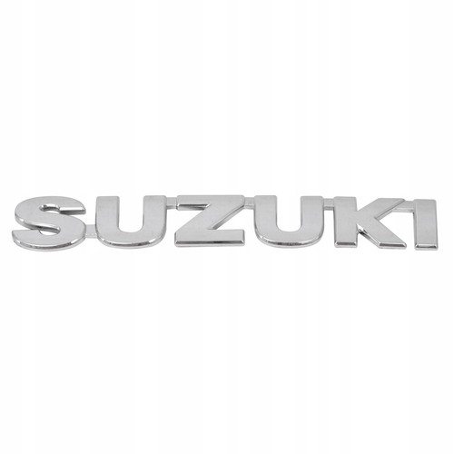 Emblème calandre suzuki - calandre,