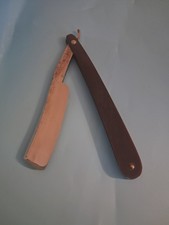 rasoir coupe choux 1900 wedge