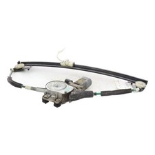 Leve vitre electrique avant