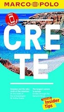Crete Marco Polo Pocket Travel