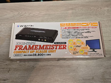 XRGB-mini Framemeister Compact
