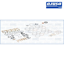 Full Gasket Kit, engine AJUSA