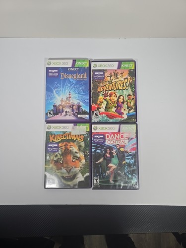 Microsoft xbox 360 kinect - microsoft,