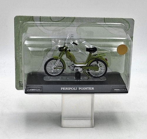 Passion die cast motorini - passion,