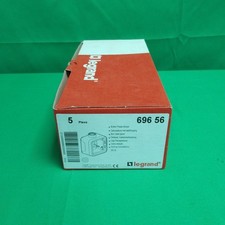 Legrand 696 56 69656 Box of 5
