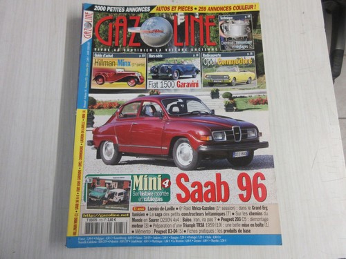 Gazoline 173 2010 fiat - 12.2010, 1500