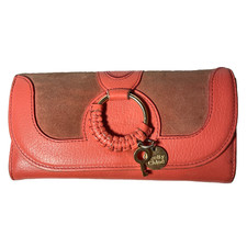 See By Chloe HANA Portefeuille