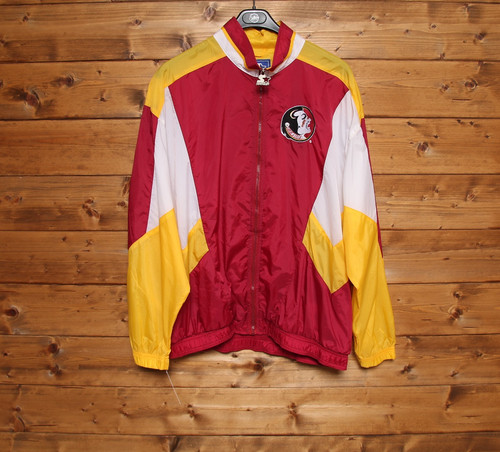 Veste vent starter indians - veste,