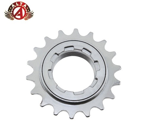 Alta freewheel 18t 8 - 18t, 1/8”