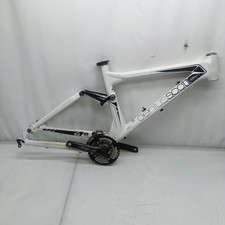 Cadre Scott Genius Fifty Aluminium 26" 45CM VTT Vélo