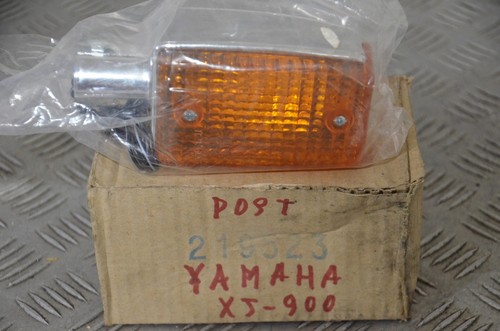 Yamaha xj900 900 flèche - 900,
