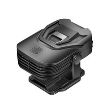 Chauffage Voiture Portable