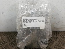 Ecran GPS CITROEN C4 2 PHASE 2 9813810680