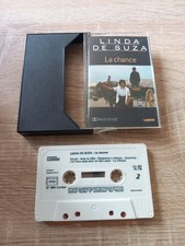 RARE K7 CASSETTE AUDIO TAPE