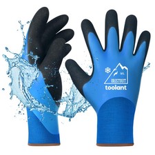 Gants de travail d'hiver