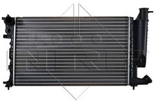 NRF Radiateur, refroidissement