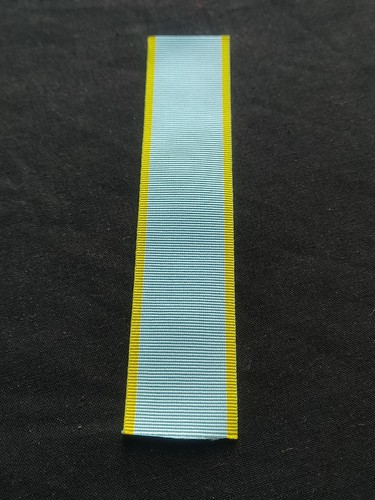 Ruban médaille crimée - ruban, de