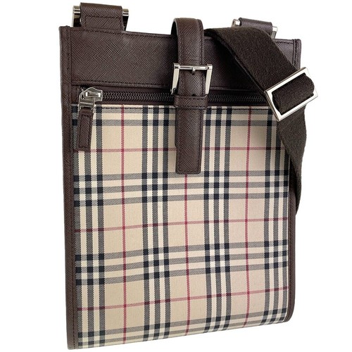 Sac bandoulière burberry - à,
