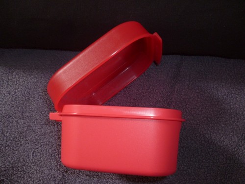Tupperware neuf boite - tupperware,