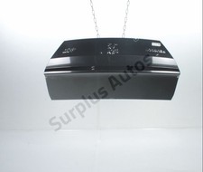 Hayon 860686 peugeot 407 - peugeot,