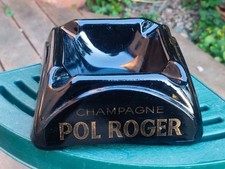 ANCIEN CENDRIER PUBLICITAIRE