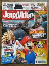 Jeux Vidéo Magazine - Nº 205
