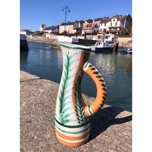 Pichet pierre toulhoat vintage - toulhoat,