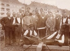 111/191 PHOTO ANCIENNES -