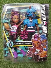 Monster High Winning