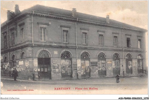 Acgp8 0642 xertigny - acgp8-88-0642,