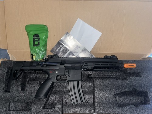 St46d pdw sports - s&t,