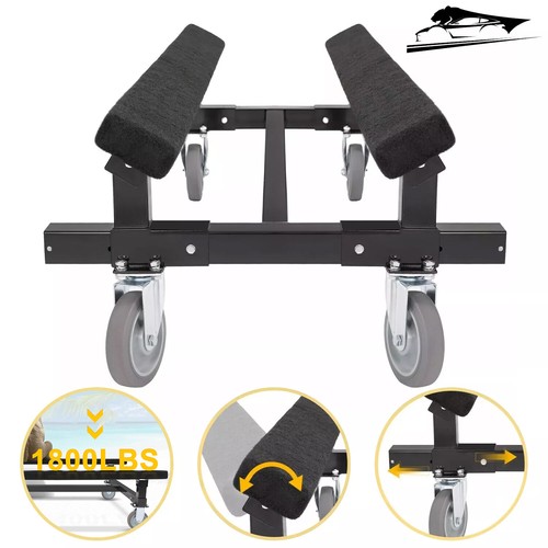 Watercraft pwc dolly boat jet - watercraft,