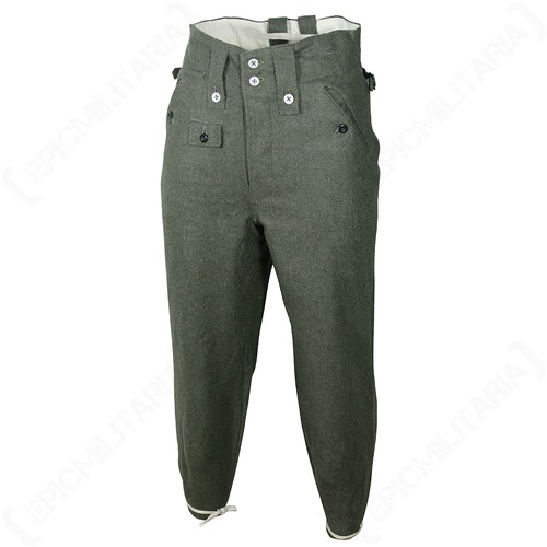 Armee allemande field - armee,
