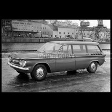 Photo A.002907 CHEVROLET