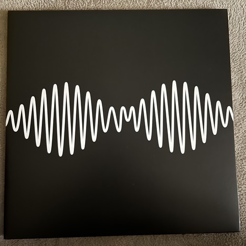 Arctic monkeys deluxe - monkeys,