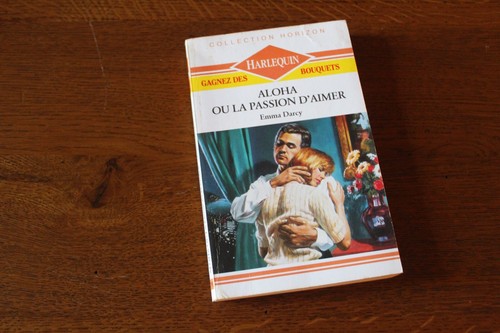 Aloha passion d aimer - aloha, ou