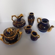 Ensemble De 7 Miniature