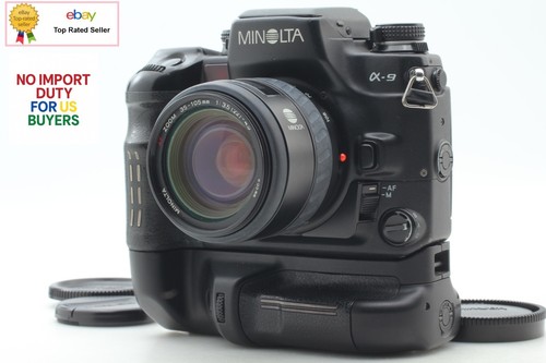Read exc vc 9 minolta - read!!, ]