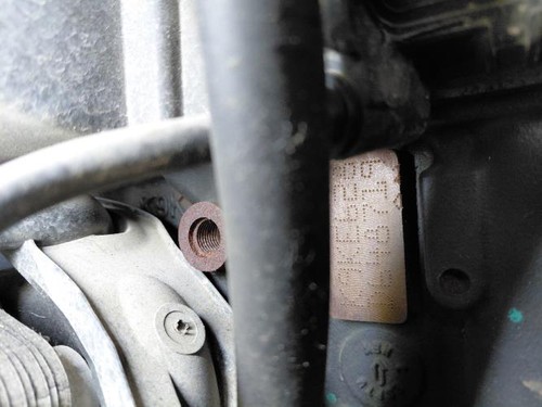 Moteur renault kangoo phase - moteur,
