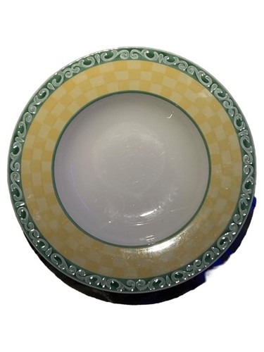 Villeroy boch assiette - villeroy&boch,