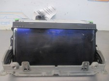 AUDI A3 SPORTBACK  ECRAN MULTIFONCTION RADIO NAVIGATION 8V0857273M   2578832