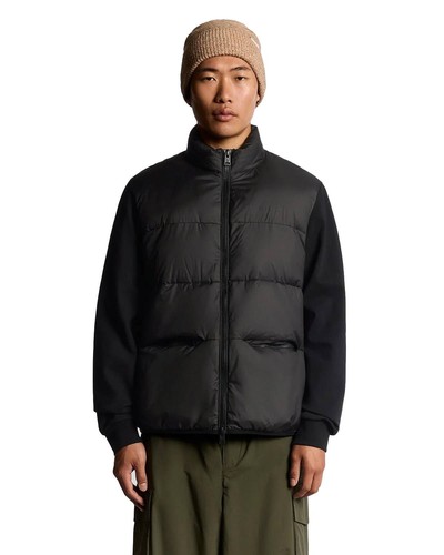Lyle scott veste hybrid - lyle,