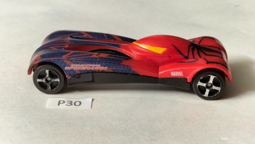Voiture p30 majorette marvel - p30,