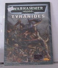 Warhammer 40000 Tyranides | Games Workshop | Bon état