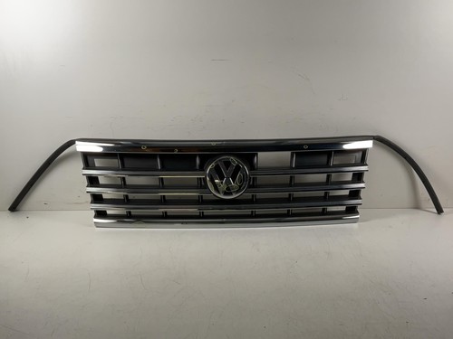 Calandre touareg iii - vw, (cr7)
